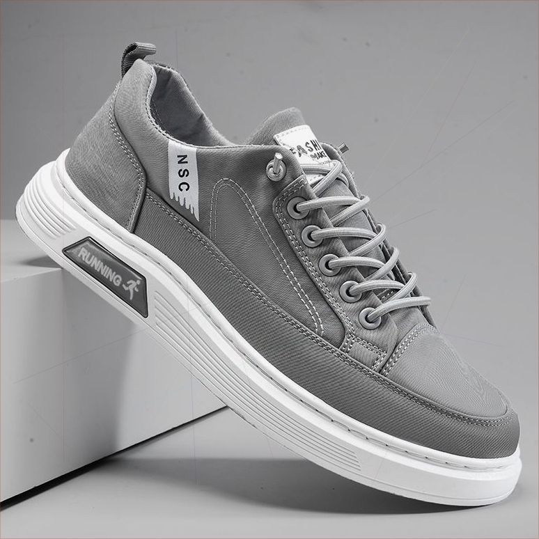 回力帆布鞋2025男鞋潮流百搭运动休闲板鞋轻便透气雨伞布布鞋清仓