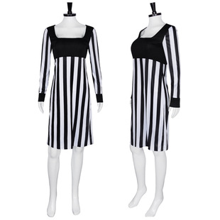 变相怪杰女主蒂娜·卡莱尔cos服 万圣节面具人性感女郎蒂娜卡莱尔