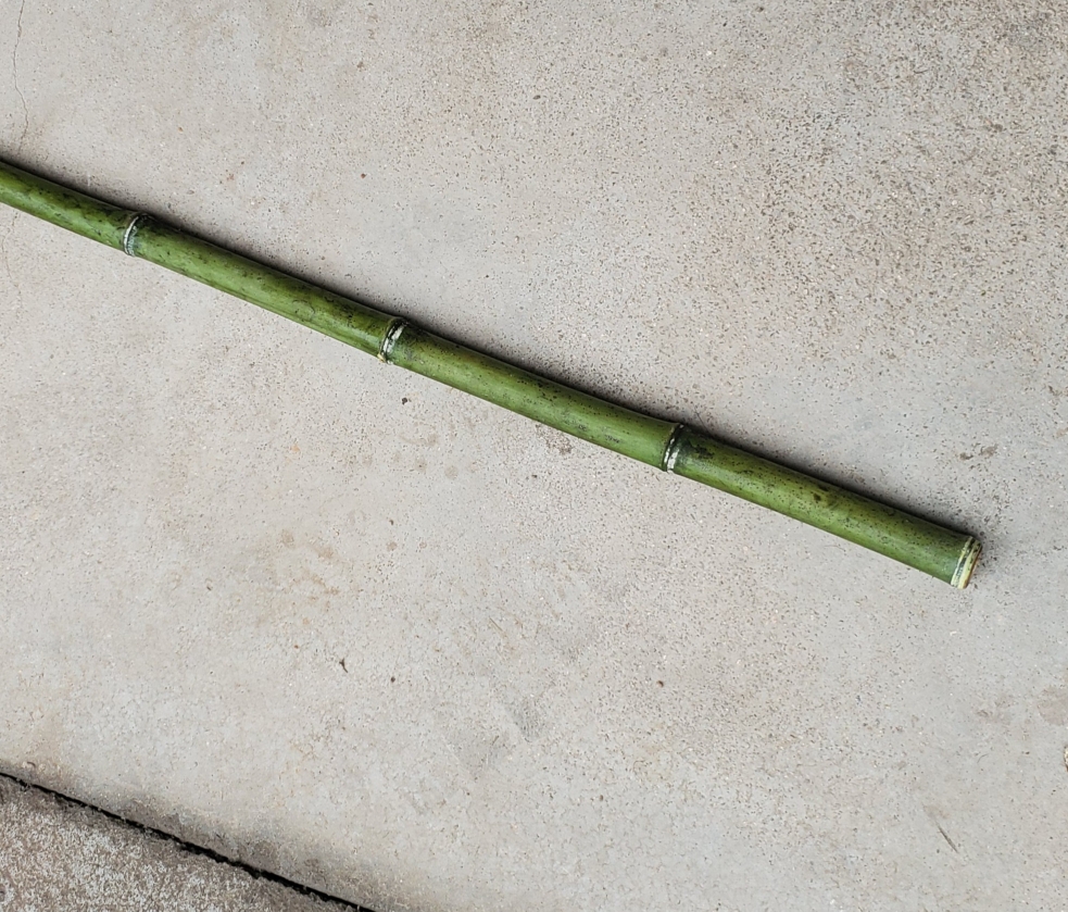 登山杖手杖手工拐杖竹头竹根天然轻便爬山手杖竹拐杖拐棍竹登山棍