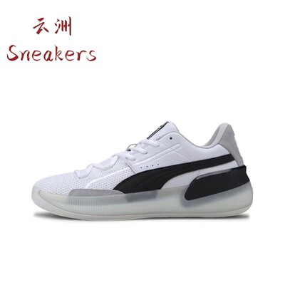彪马减震平衡低帮实战篮球鞋