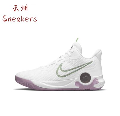 耐克正品减震中防滑耐磨篮球鞋