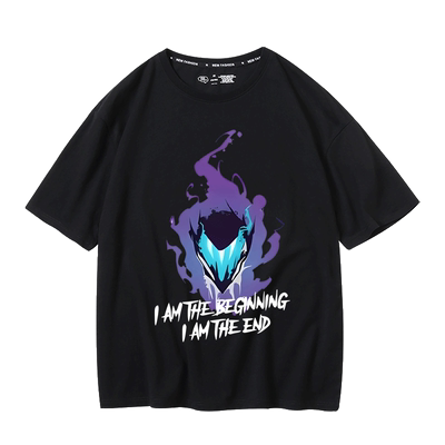 无畏契约瓦罗兰特芮娜短袖