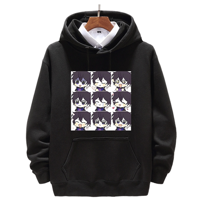 shoto周边同人修勾虚拟主播卫衣