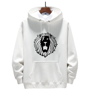 七大罪周边衣服愤怒之罪梅利奥达斯傲慢之罪艾斯卡诺卫衣男女外套