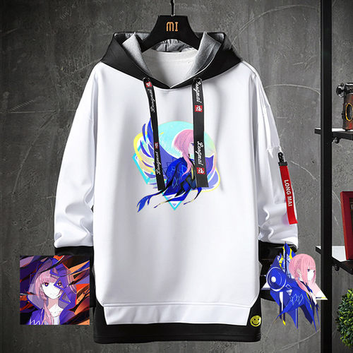 Vtuber虚拟歌姬花谱KAF小