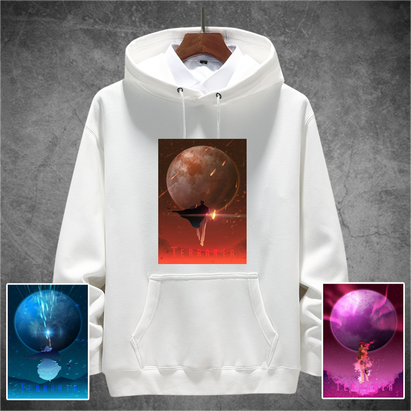 STEAM游戏泰拉瑞亚Terra