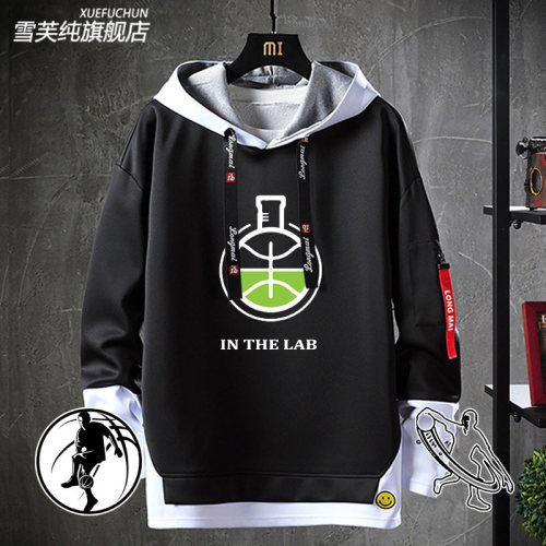 格雷森鲍彻TheProfessor篮