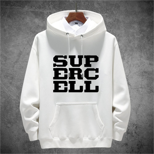 Supercell皇室战争新款潮流时