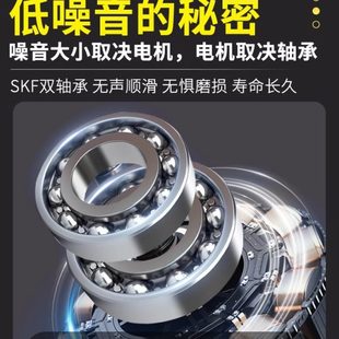 变频家用增压泵全自动静音恒压自来水全屋加压220v自吸抽水压力泵