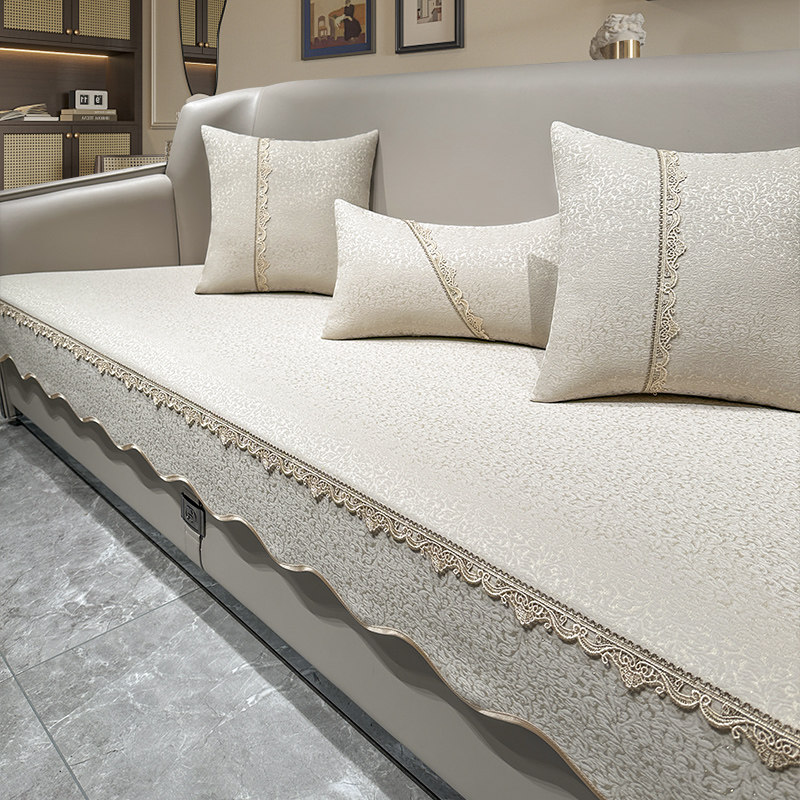 沙发垫子2025新款四季通用简约现代轻奢高档防滑客厅坐垫套罩定制,居家布艺,沙发垫,淘宝优惠券,粉丝福利购,淘宝优惠卷