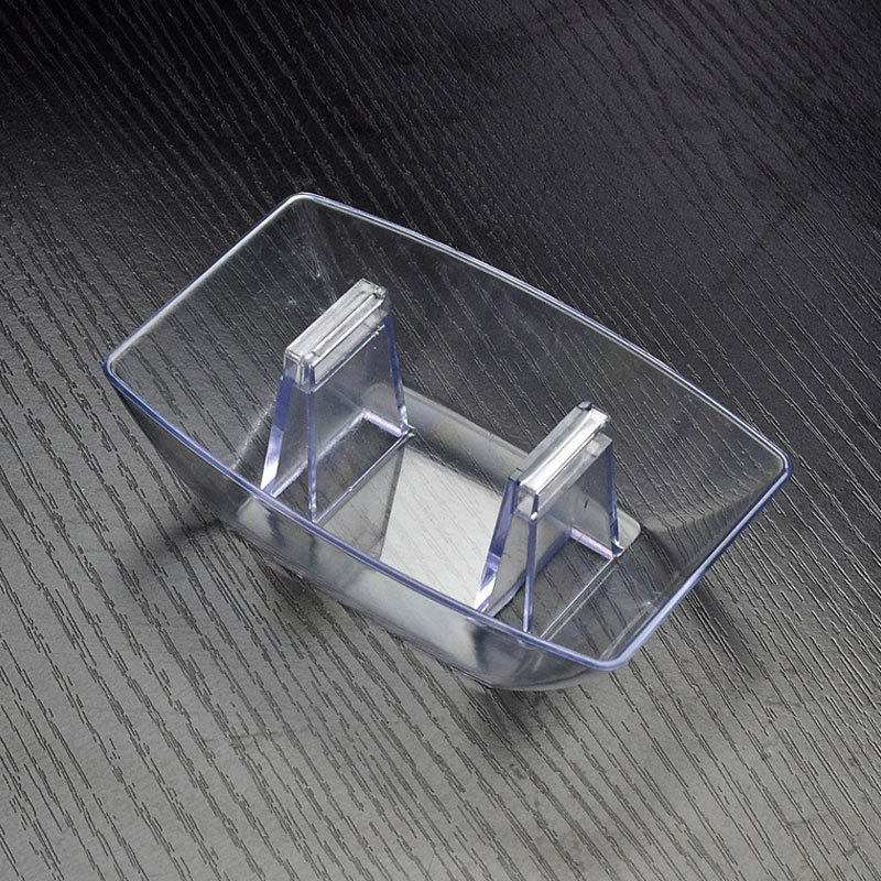 老式抽油烟机配件大全接油盒方形欧式漏油杯烟机灶具万能通用油碗