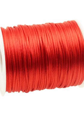 diy手工材料包绳子手绳红绳手链