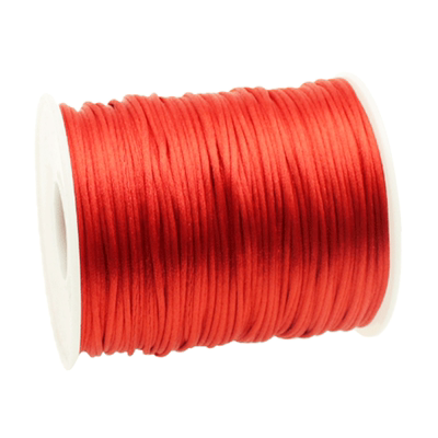 diy手工材料包绳子手绳红绳手链