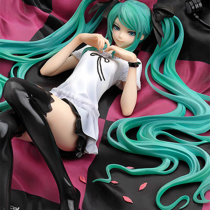 预定 gsc 初音未来 oworld is mine 世主第一公界殿下