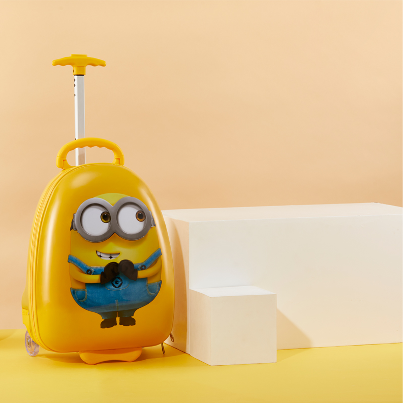 环球影业神偷奶爸小黄人儿童趣萌