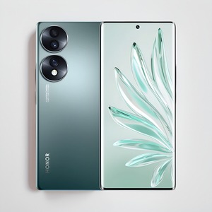 honor/荣耀 70 全网通5G 手机 高通骁龙778 曲面屏 荣耀70Pro