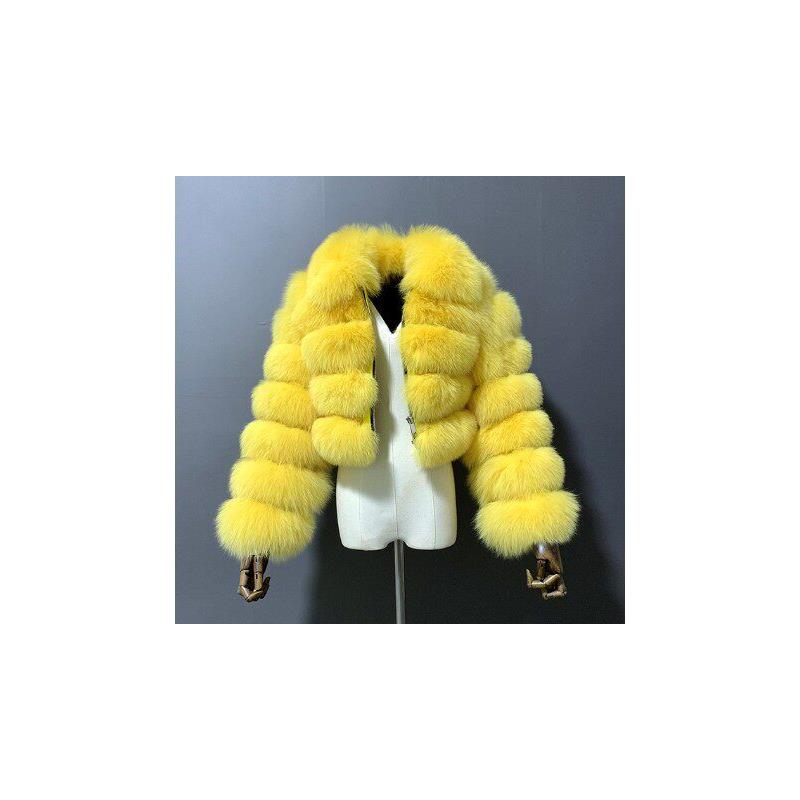 Shortimanfujacket冬季