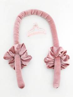 Hair Accessories Curler Heatless Curls Beauty Curly Products