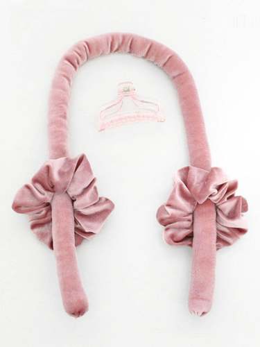 Hair Accessories Curler Heatless Curls Beauty Curly Products