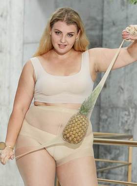 plus size female summer stockings for women leggings larger