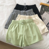 women pants短裤 casual shorts 2023summer short sports ladies