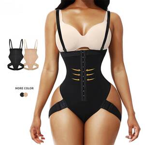 Butt Lifter shapewear plus size underwear 提臀收腹大码塑身衣