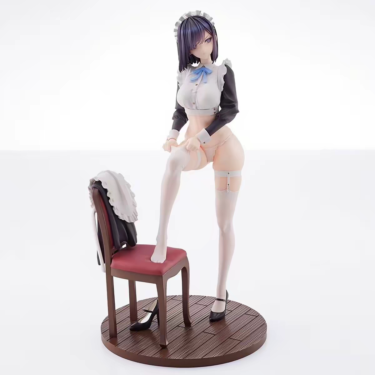 优质版原画美少女塞拉GK手办二次元动漫女仆模型摆件玩具礼物