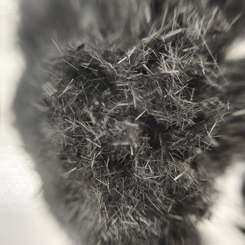 AI推荐原装正品东丽短切碳纤维