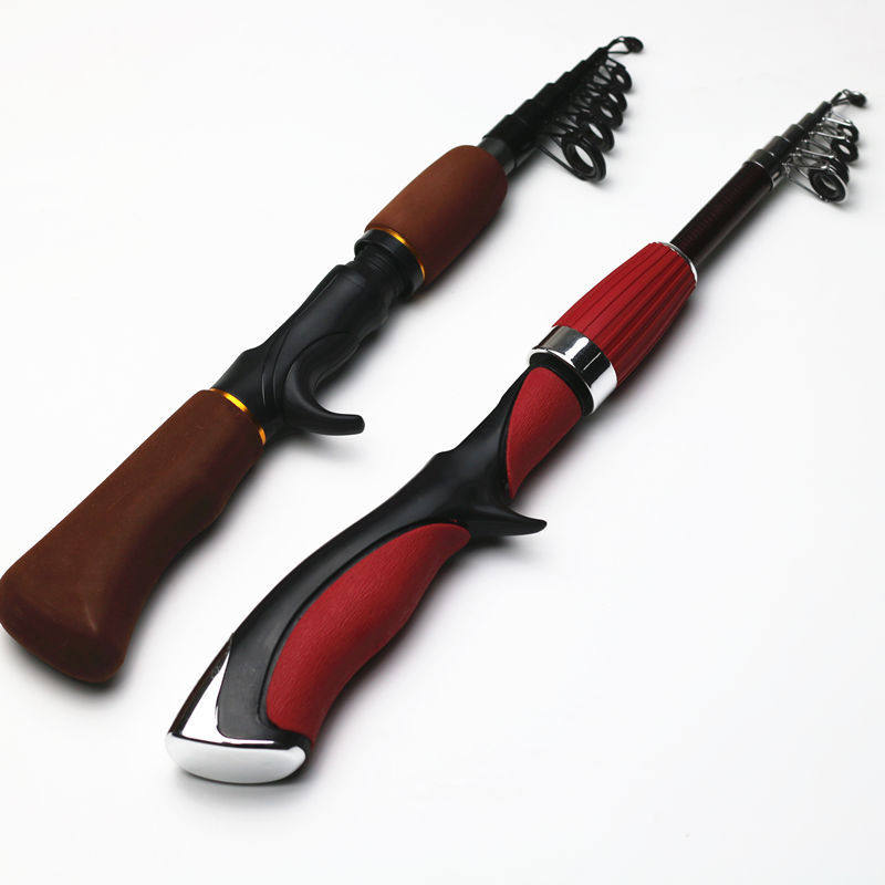 超短小江竿枪柄1.4米1.6米海竿冰钓抛竿钓鱼竿竿,户外/登山/野营/旅行用品,冰钓竿,淘宝优惠券,粉丝福利购,淘宝优惠卷