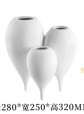 现代简约酒店民宿软装摆件