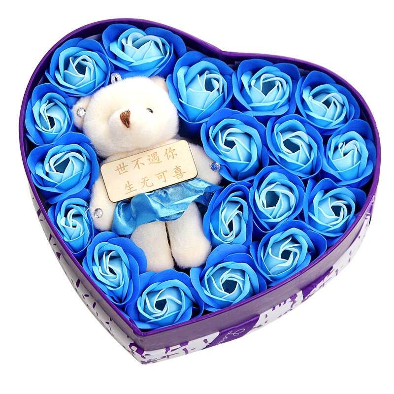 向小给原谅认错女朋友道歉生日女生原谅生d的送的礼物女送女友气