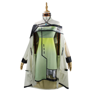 明日方舟凯尔希cos服日常服全套衣服cosplay服装女动漫现货