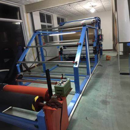 立式网带复合机水胶墩布复合机皮革劳保鞋复合机帽子复合机