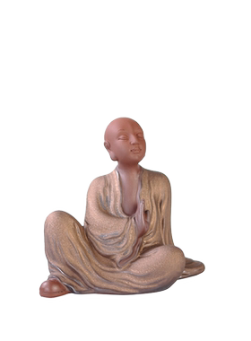 颢言陶瓷摆设中式室内