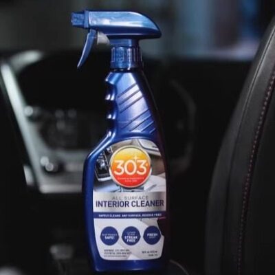 303汽车内饰清洁剂全内饰