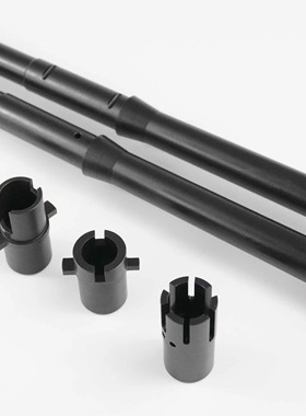 老学校colt军规14.5寸细管16mm a1 xm177 m733多款系统用 mws/we