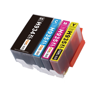 拓佳适用惠普6230墨盒934/935xl墨盒HP OfficeJet Pro 6830 6220 6815 6812 6835 6820喷墨打印机连供墨水盒