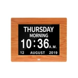 Высококлассные электронные часы, цифровая фоторамка, 8.0 дюймов