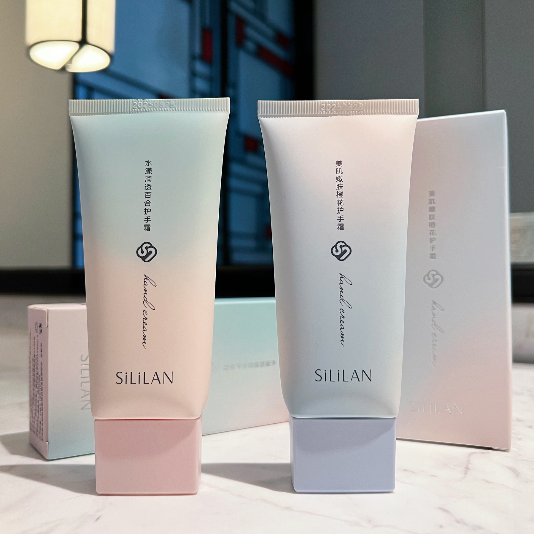 便携护手霜滋润保湿补水防干裂女男士专用正品官方旗舰店持久留香