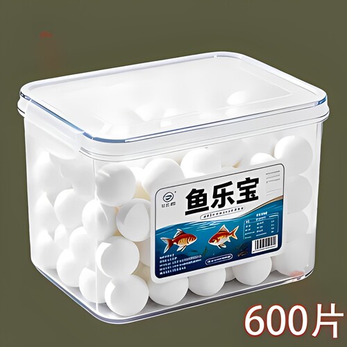 鱼缸鱼乐宝【除氯/除菌/除杂质】
