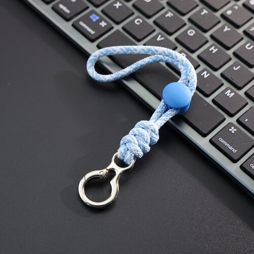 日常整理系绳扣环挂索归置小件绑带取用存放杂物实用便携轻便美观