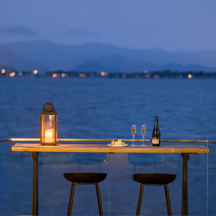 宁波东钱湖雷迪森酒店1 2晚含双早