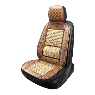 挖掘机驾驶室座垫坐垫夏季麻将柳工临工神钢卡特三一徐工日立小松