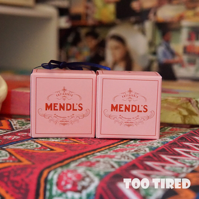 布达佩斯大饭店小盒子电影