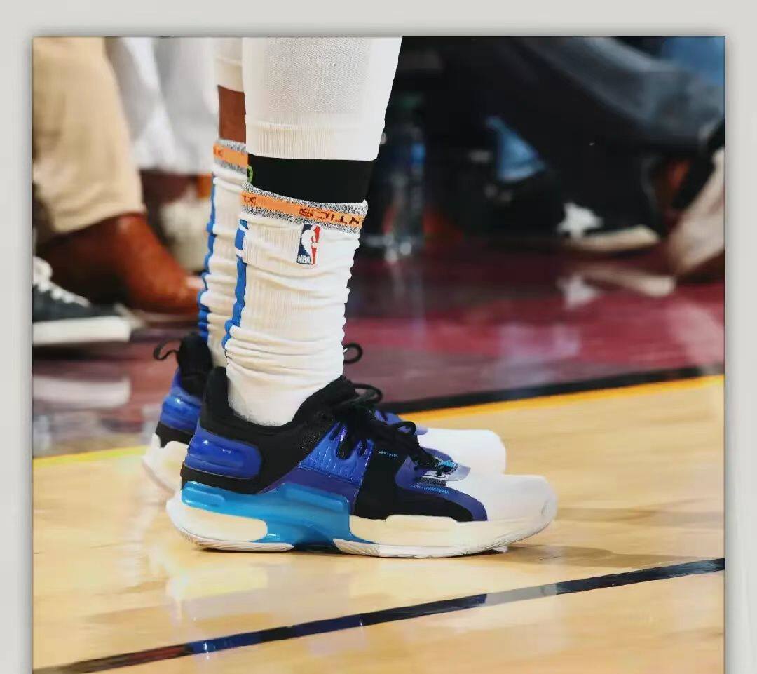 可兰白克2代克制361男篮球鞋夏季男鞋防滑减震男篮球鞋572141101