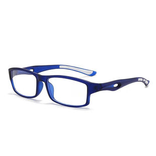 专业运动打篮球近视眼镜TR90超轻可配近视防撞护目眼睛男女通用