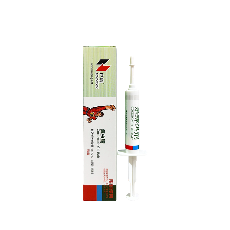 户清杀蟑螂药家用一窝全窝非无毒端胶饵剂强力除灭小强旗舰店正品