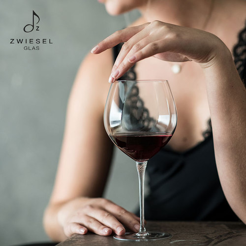 zwieselglas手工红酒杯