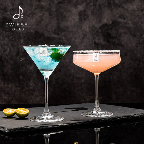 SCHOTTZWIESEL马天尼鸡尾酒杯