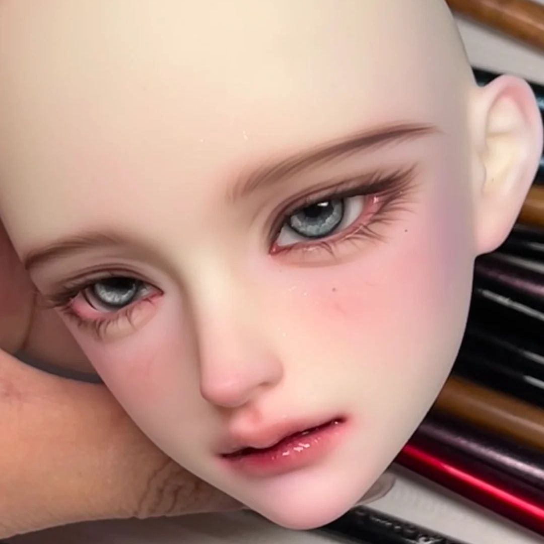 BJD娃娃正版4分bjd小王子bjd四分娃娃bjd关节玩偶人形玩偶